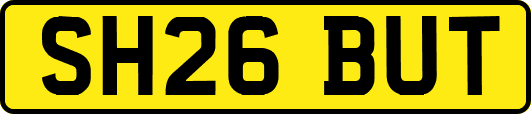 SH26BUT