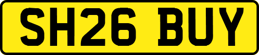 SH26BUY