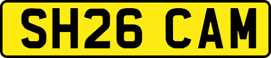 SH26CAM