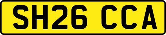 SH26CCA