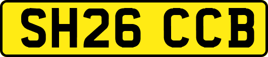 SH26CCB