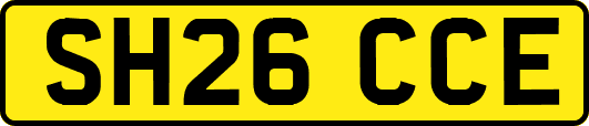 SH26CCE