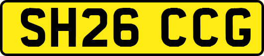 SH26CCG