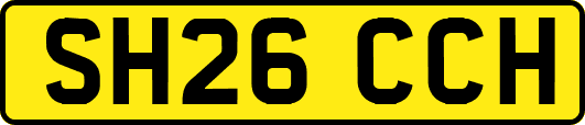 SH26CCH