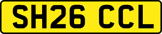 SH26CCL