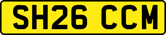 SH26CCM