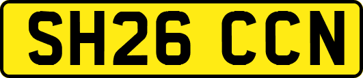 SH26CCN