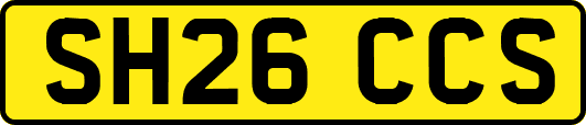 SH26CCS