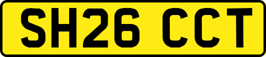 SH26CCT