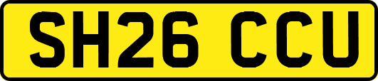 SH26CCU