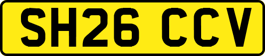 SH26CCV