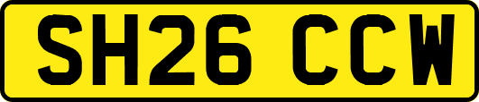 SH26CCW