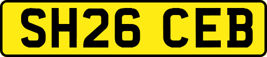SH26CEB