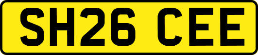 SH26CEE