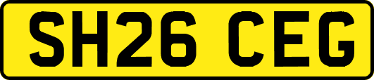 SH26CEG