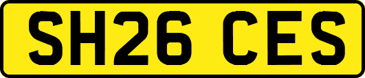 SH26CES