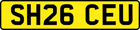 SH26CEU