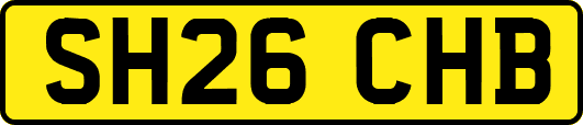 SH26CHB