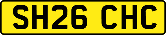 SH26CHC