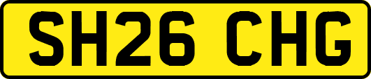 SH26CHG