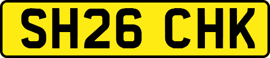 SH26CHK