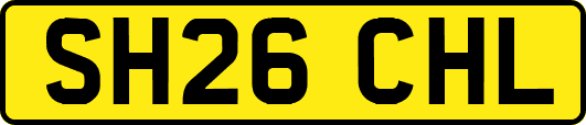 SH26CHL