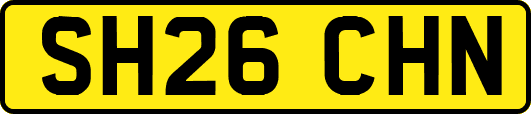 SH26CHN