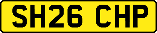 SH26CHP