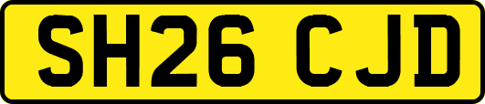 SH26CJD