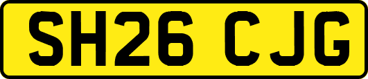 SH26CJG