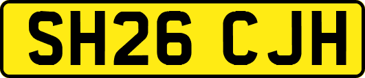 SH26CJH