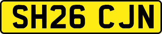 SH26CJN