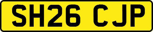 SH26CJP