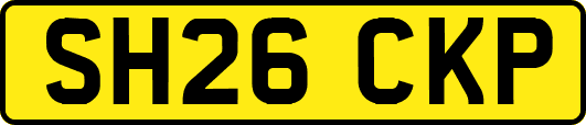 SH26CKP