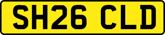 SH26CLD