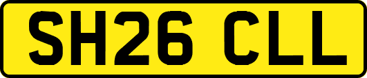 SH26CLL