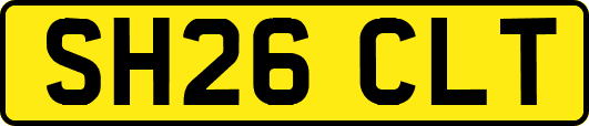 SH26CLT