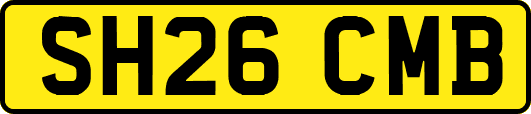 SH26CMB