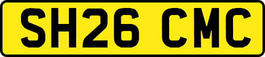 SH26CMC