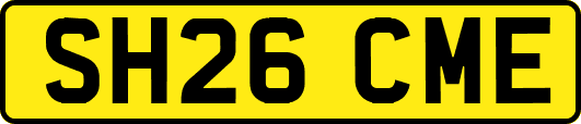 SH26CME