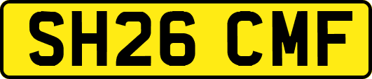 SH26CMF