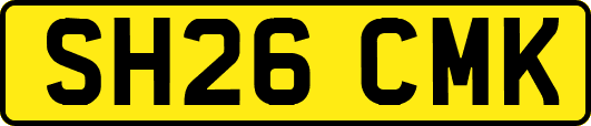 SH26CMK