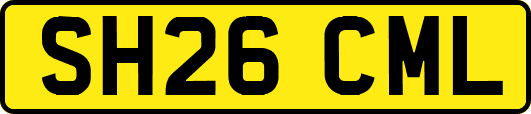 SH26CML