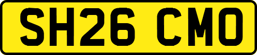 SH26CMO