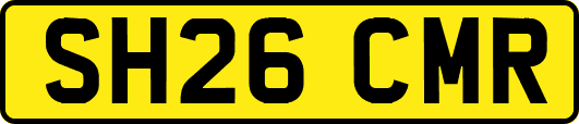 SH26CMR