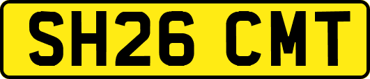 SH26CMT
