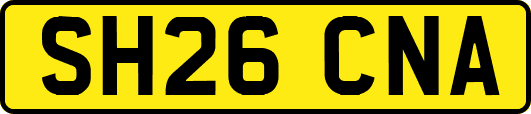 SH26CNA