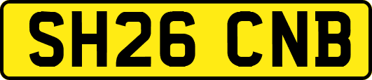 SH26CNB