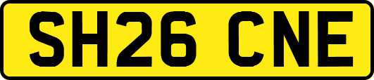 SH26CNE