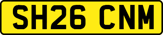 SH26CNM